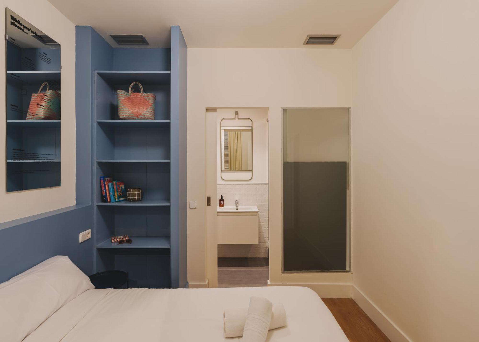 Piulet Hostel Barcelona Ngoại thất bức ảnh