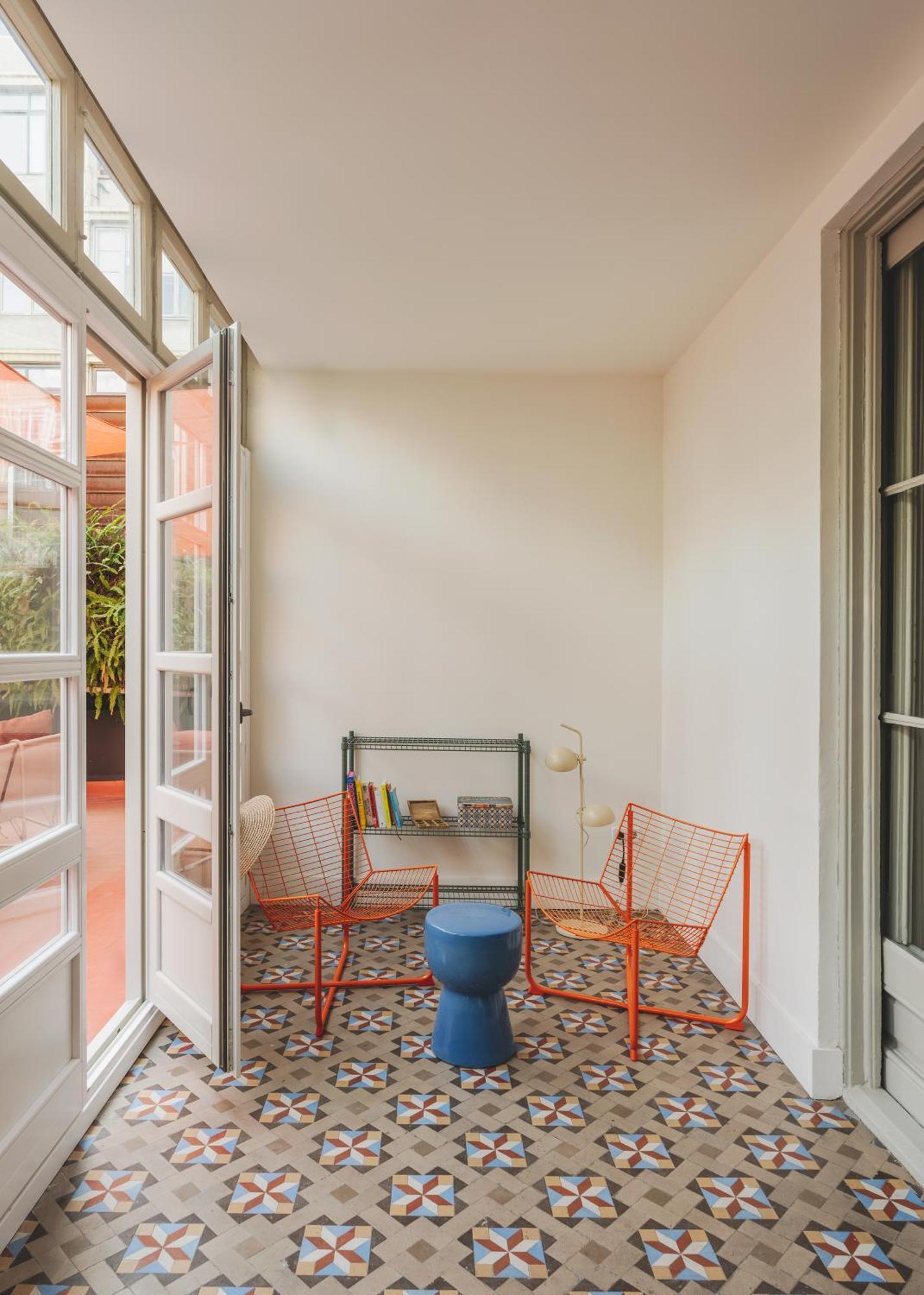 Piulet Hostel Barcelona Ngoại thất bức ảnh