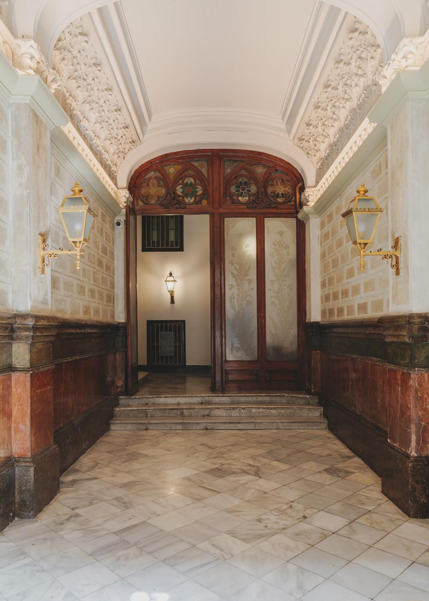 Piulet Hostel Barcelona Ngoại thất bức ảnh
