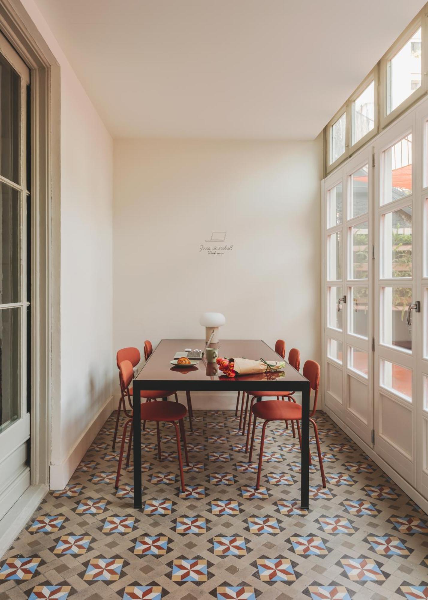 Piulet Hostel Barcelona Ngoại thất bức ảnh