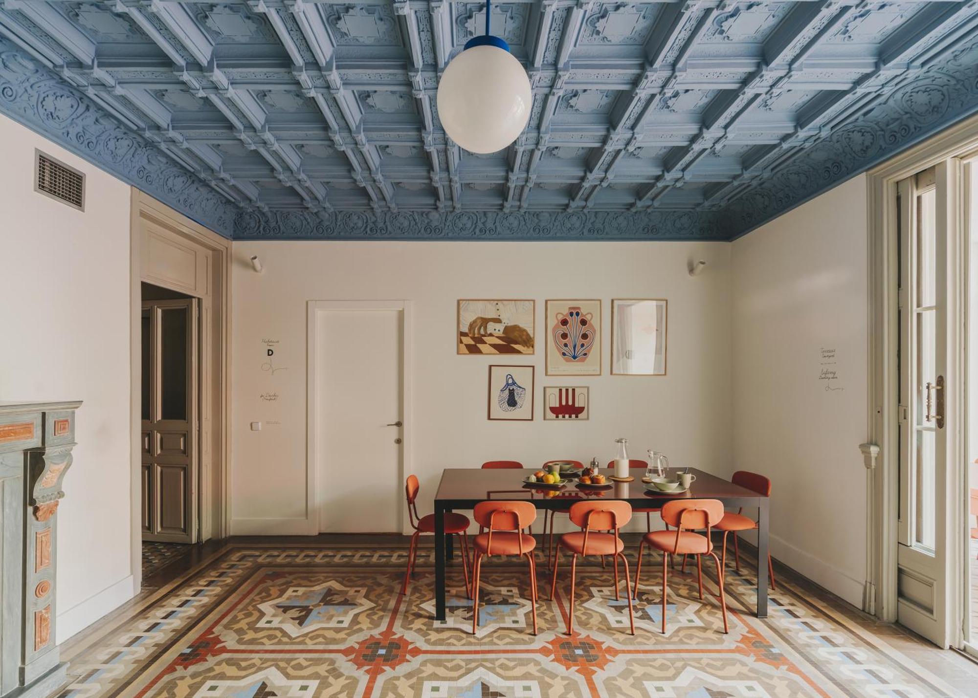 Piulet Hostel Barcelona Ngoại thất bức ảnh