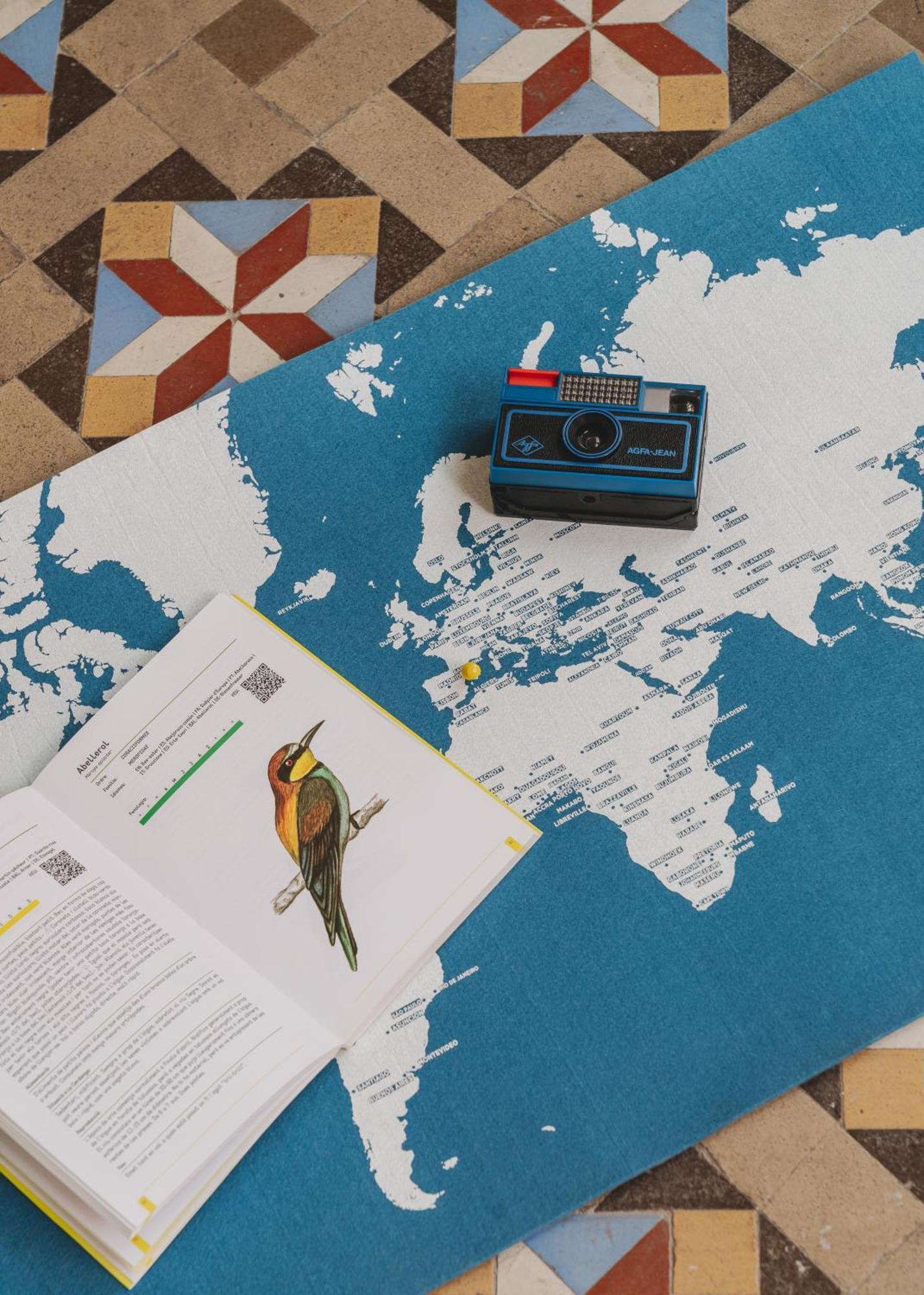 Piulet Hostel Barcelona Ngoại thất bức ảnh