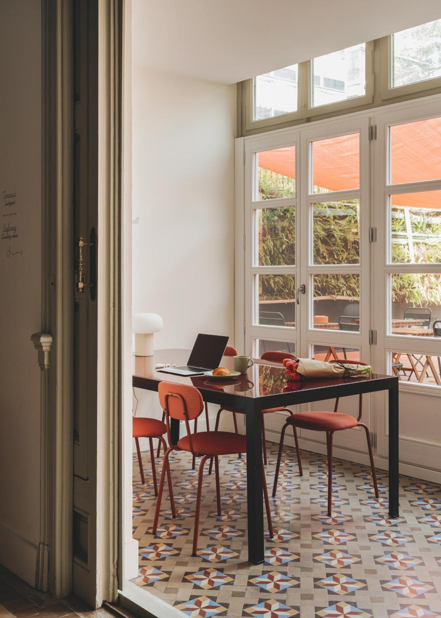 Piulet Hostel Barcelona Ngoại thất bức ảnh