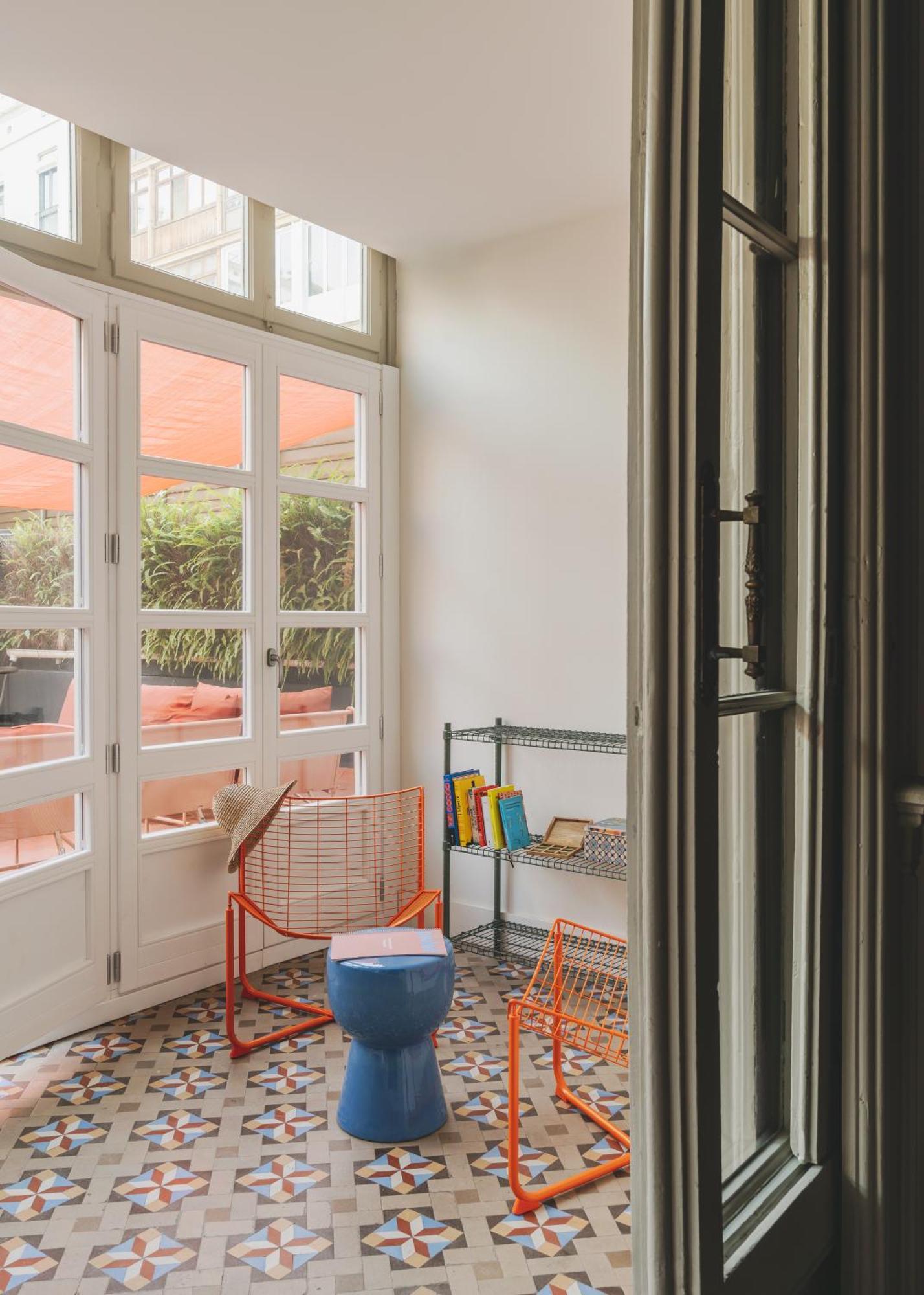 Piulet Hostel Barcelona Ngoại thất bức ảnh