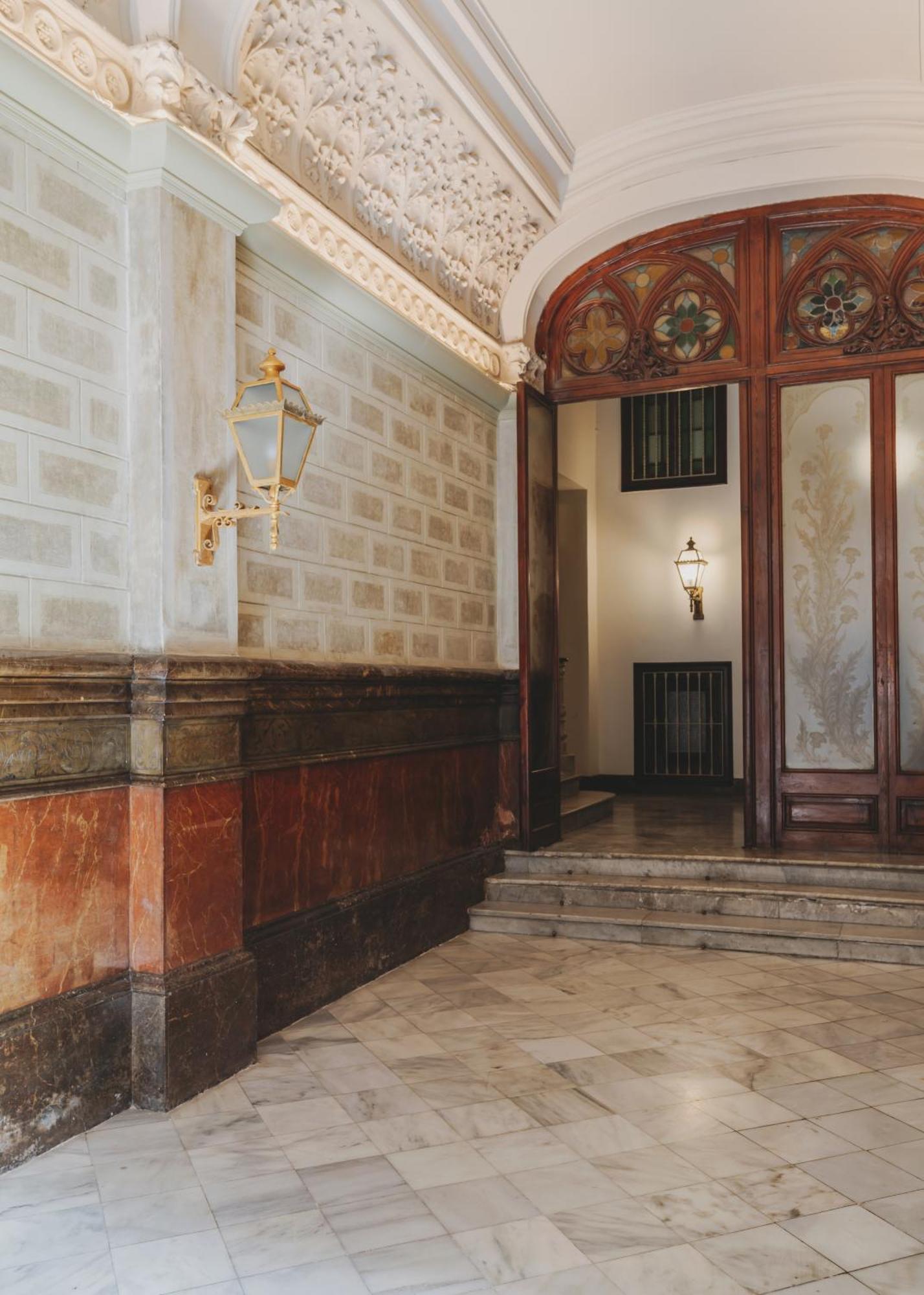 Piulet Hostel Barcelona Ngoại thất bức ảnh